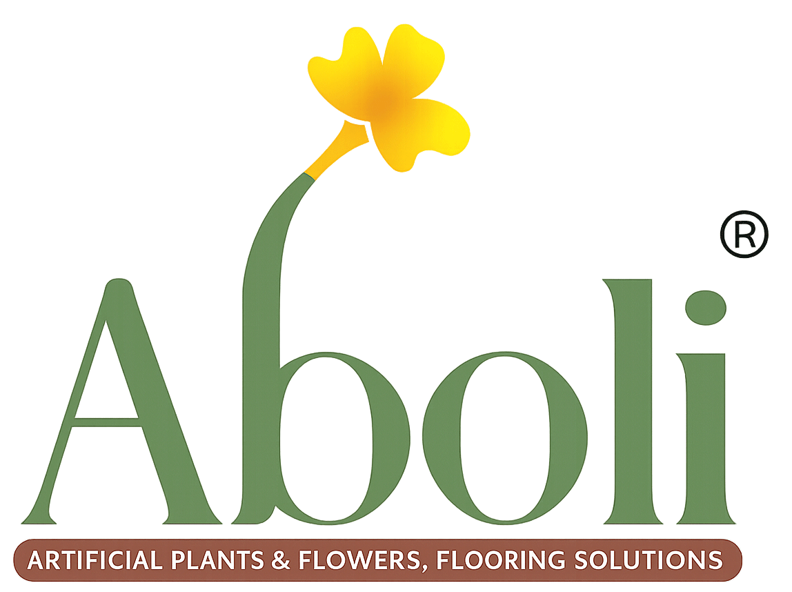 Premium Flooring Solutions in Hyderabad | Epoxy, Wooden, Vinyl & Artificial Grass | Aboli Enterprises